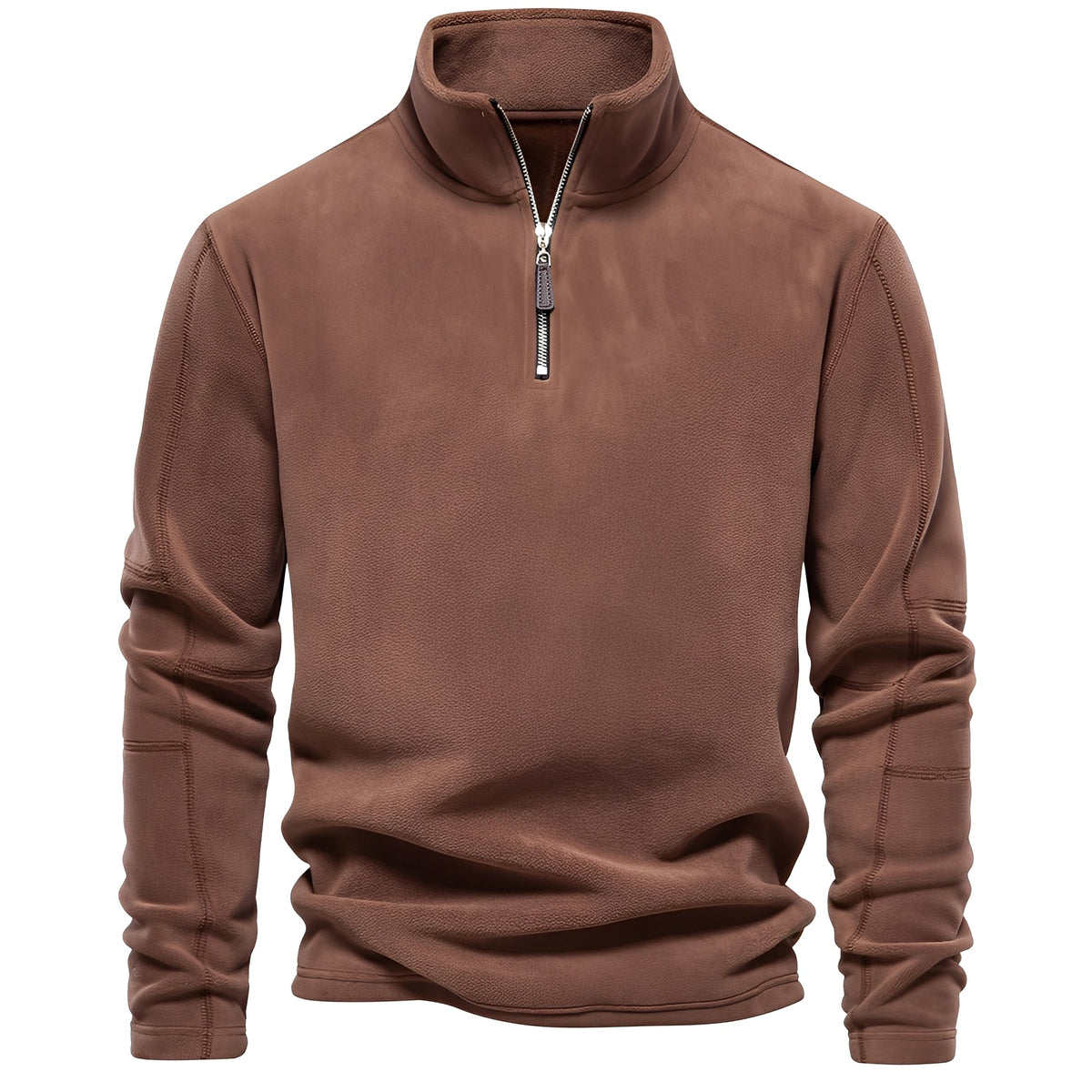 Nicholas - Moderner und gemütlicher Pullover