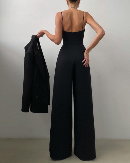 Becca - Elegant und Raffiniert mit Hoher Taille