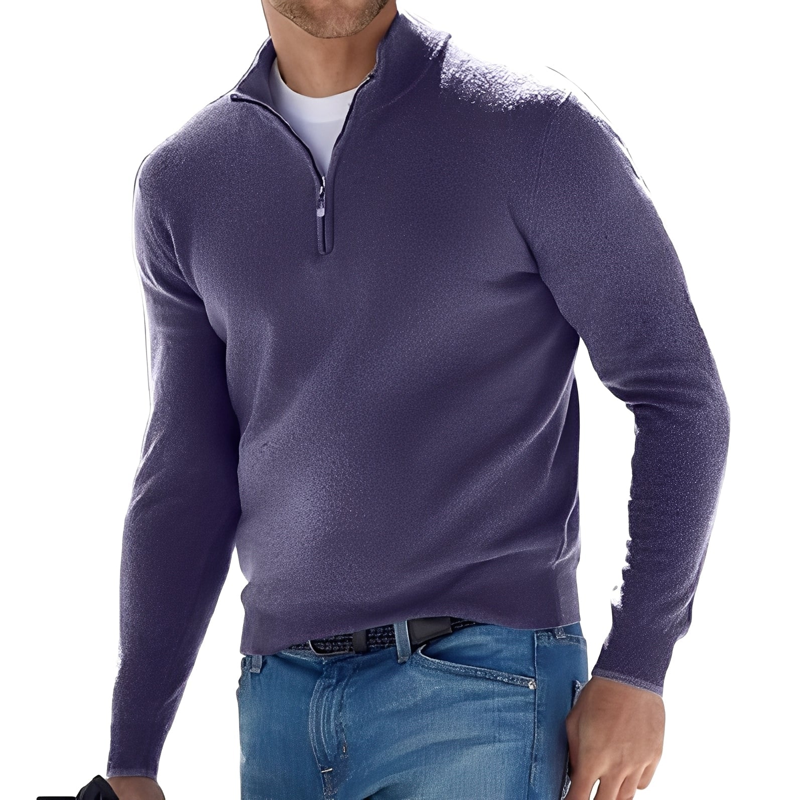 Ralph - Bequemer und warmer Pullover