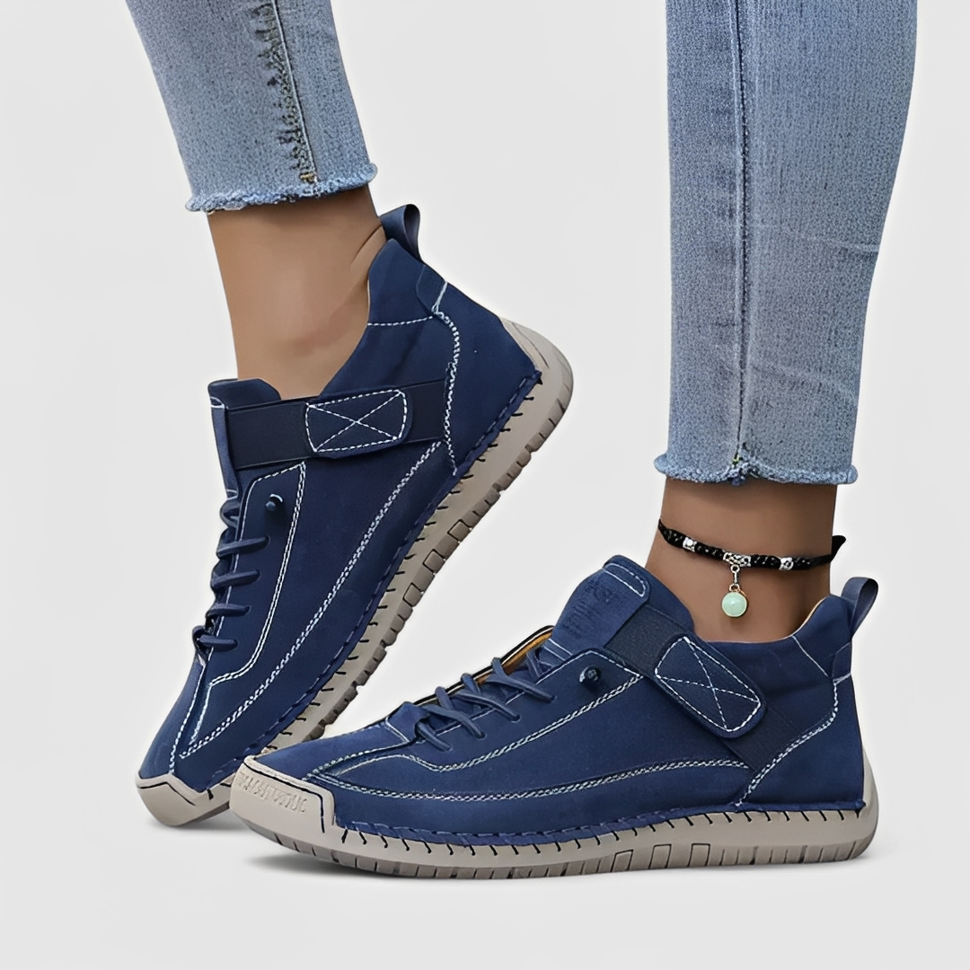 Agnese - Bequeme Frauenschuhe