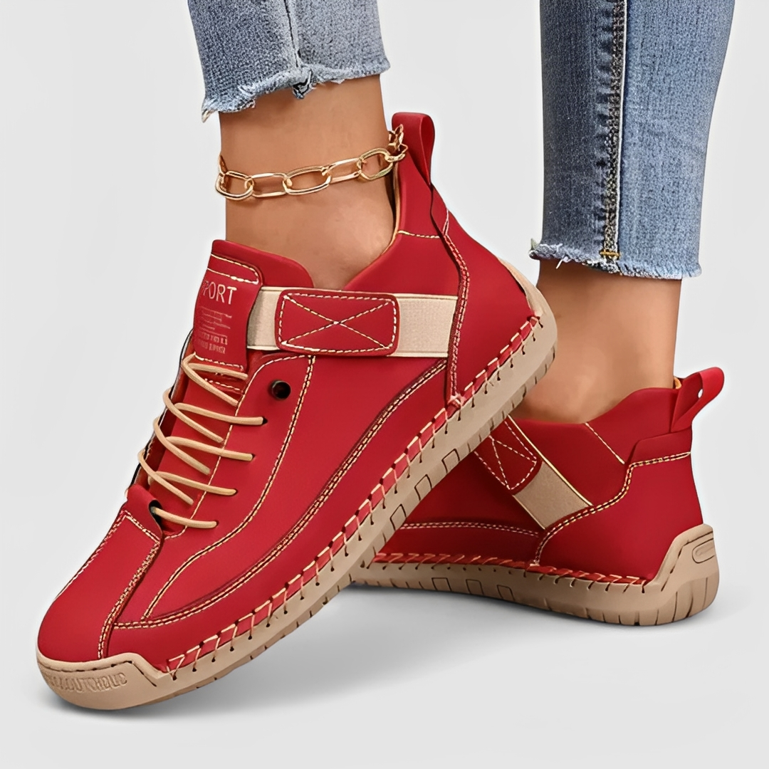 Agnese - Bequeme Frauenschuhe