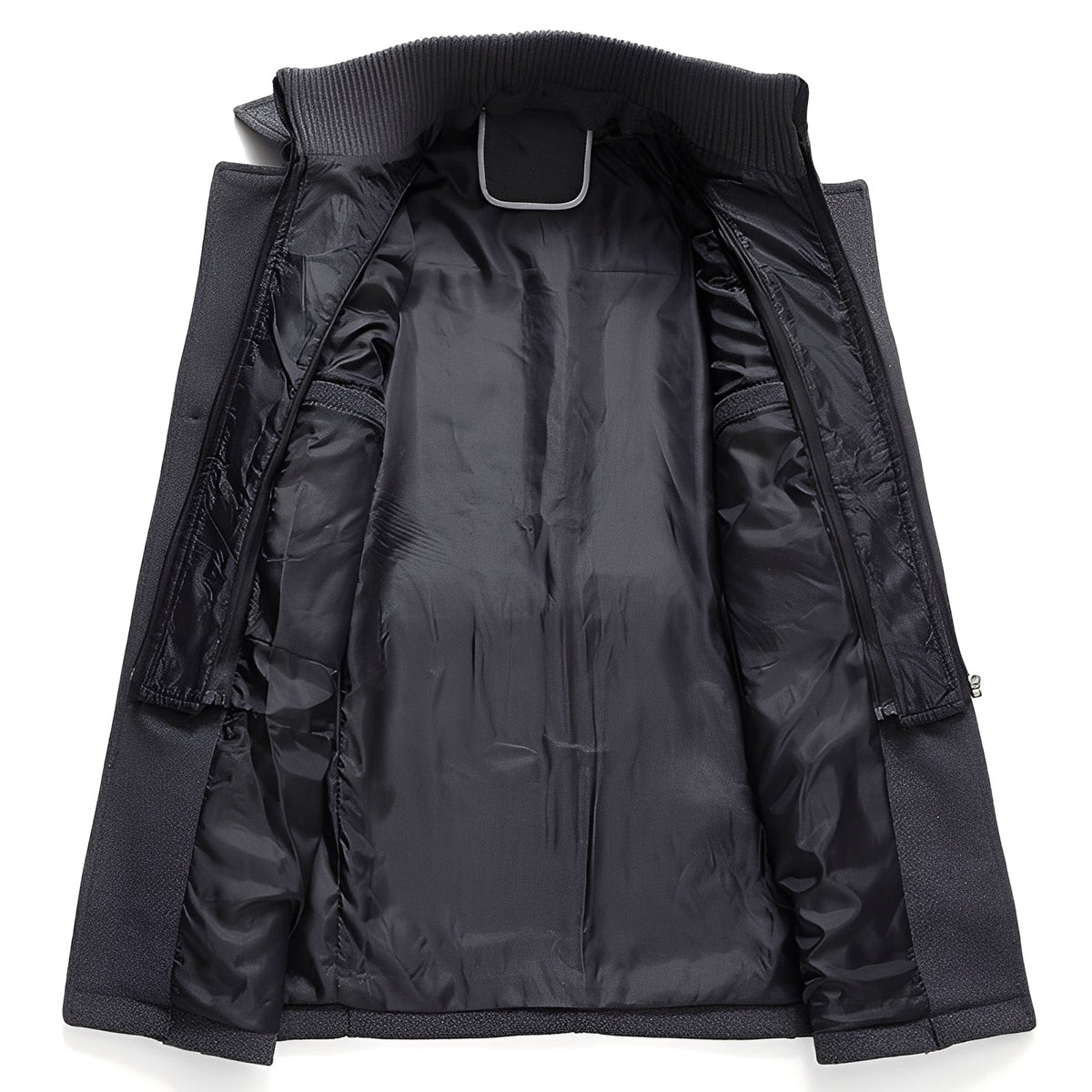 Darius - Moderne und bequeme Jacke