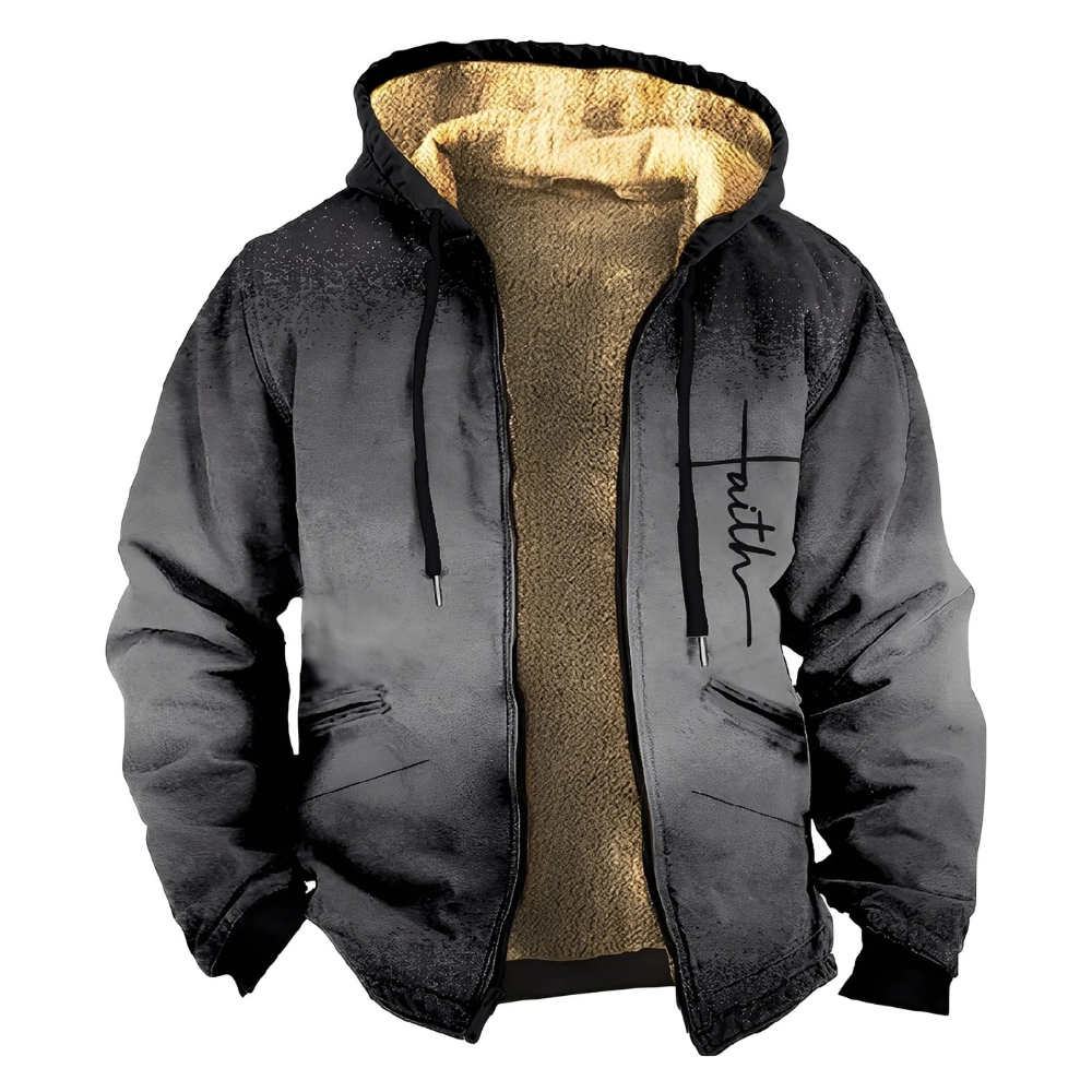 Mervin - Bunte und gemütliche Herren-Hoodies