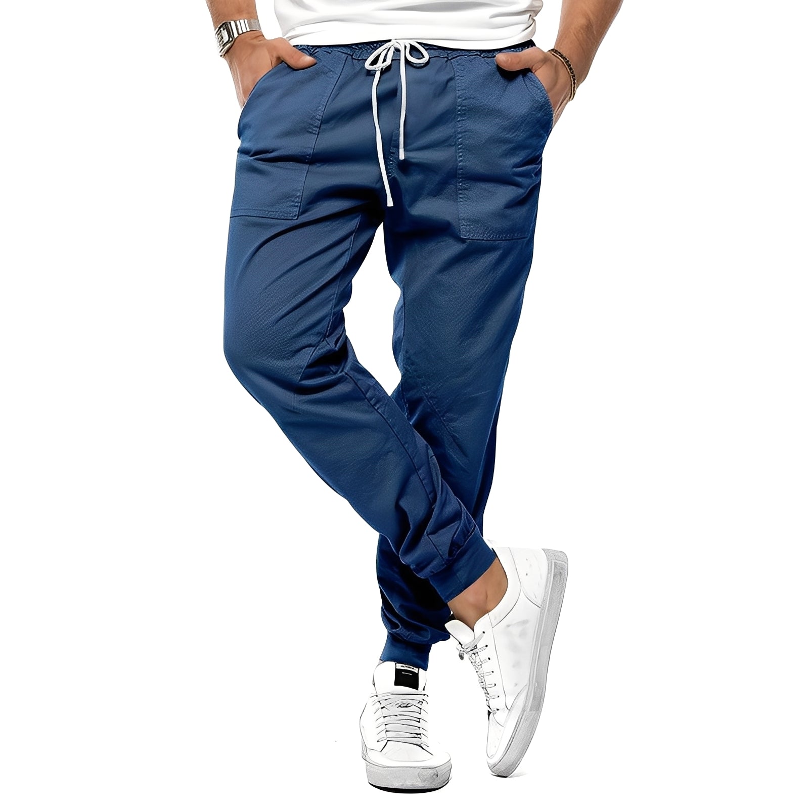 Cooper - Bequeme Herren-Stretchhose