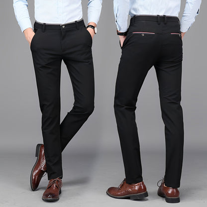 Khele - Modische Freizeithose für Herren