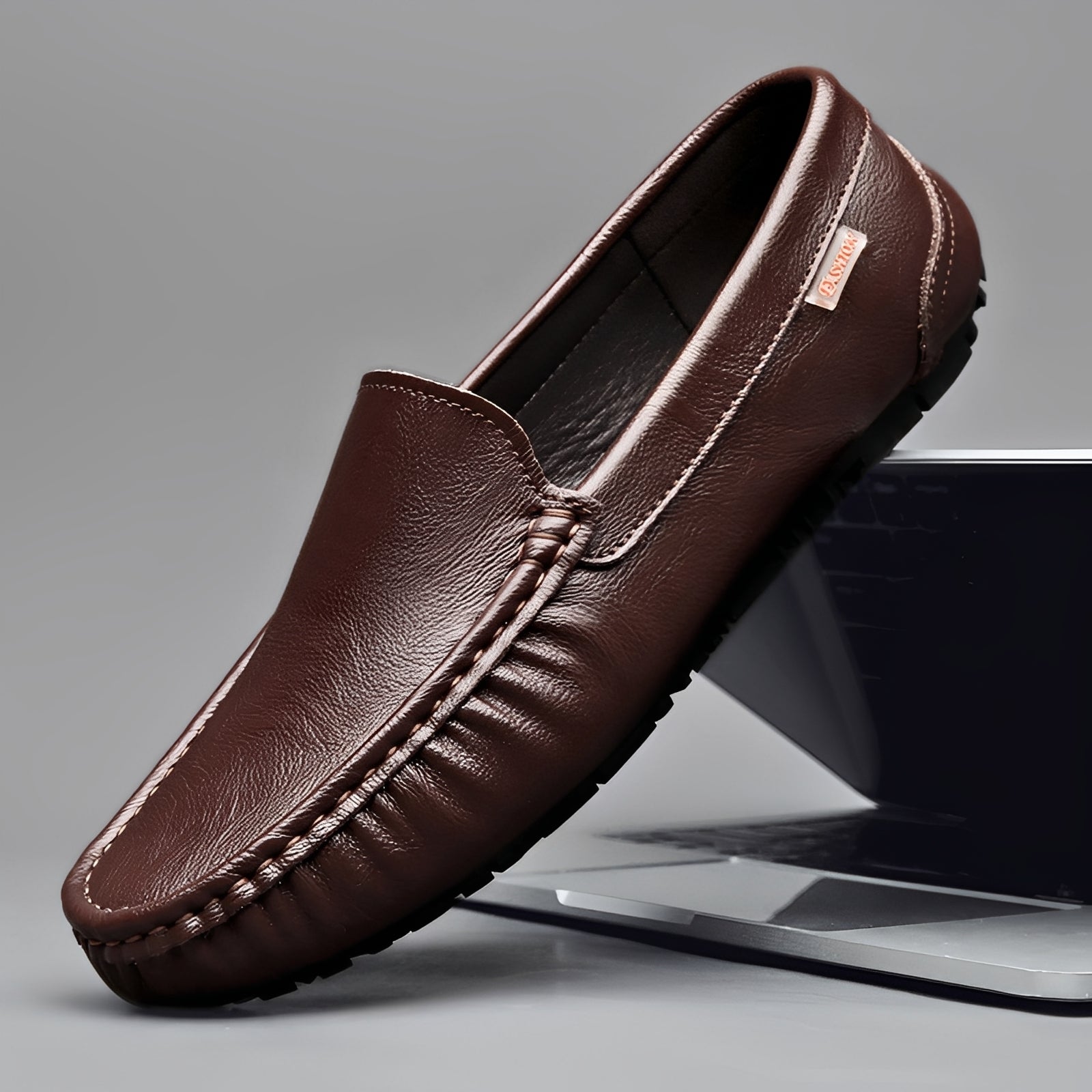 Jacob - Elegante Schuhe für formelle Herrenveranstaltungen
