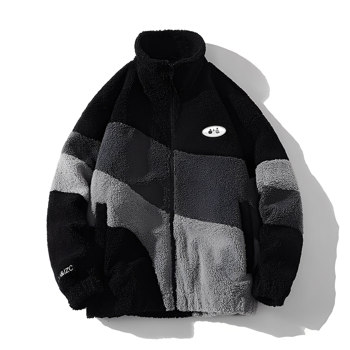 Sawyer - Klassische und gemütliche Jacke