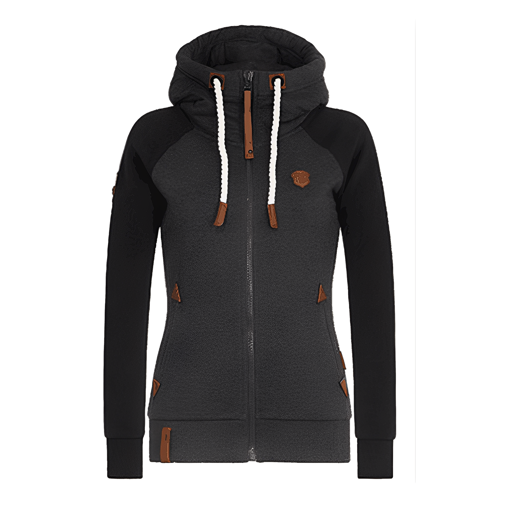 Aubrey - Kuscheliger und warmer Hoodie