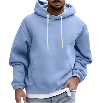 Benson - Komfortabler und warmer Hoodie