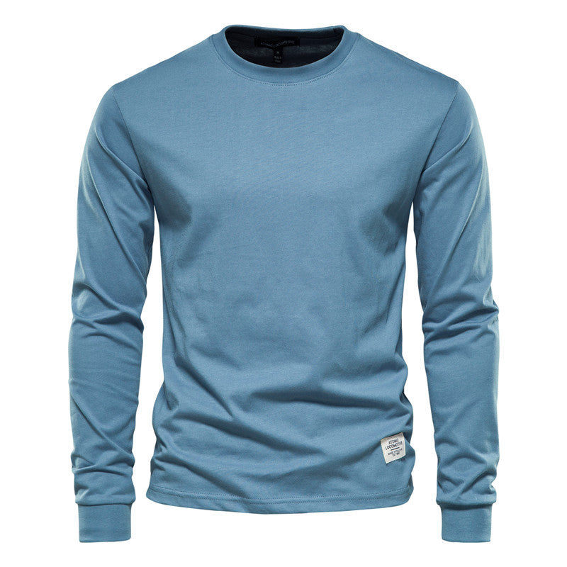 Wynne - Bequemes Langarmshirt