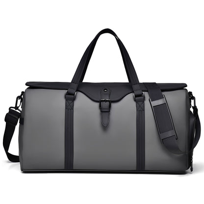 Jimmy - Große Reisetasche für Herren