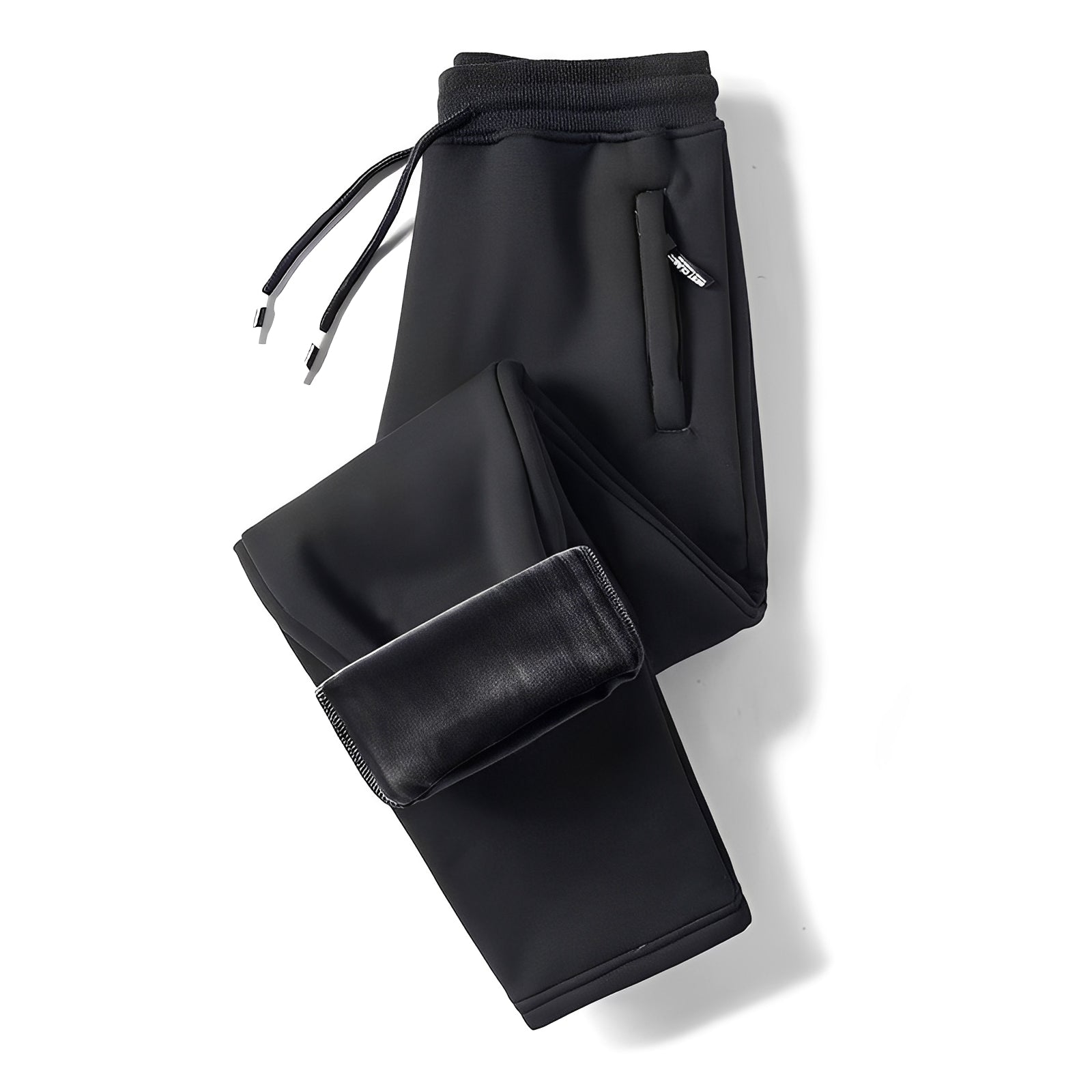 Theo - Bequeme und warme Hose