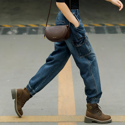 Kathy - Trendige Damenjeans