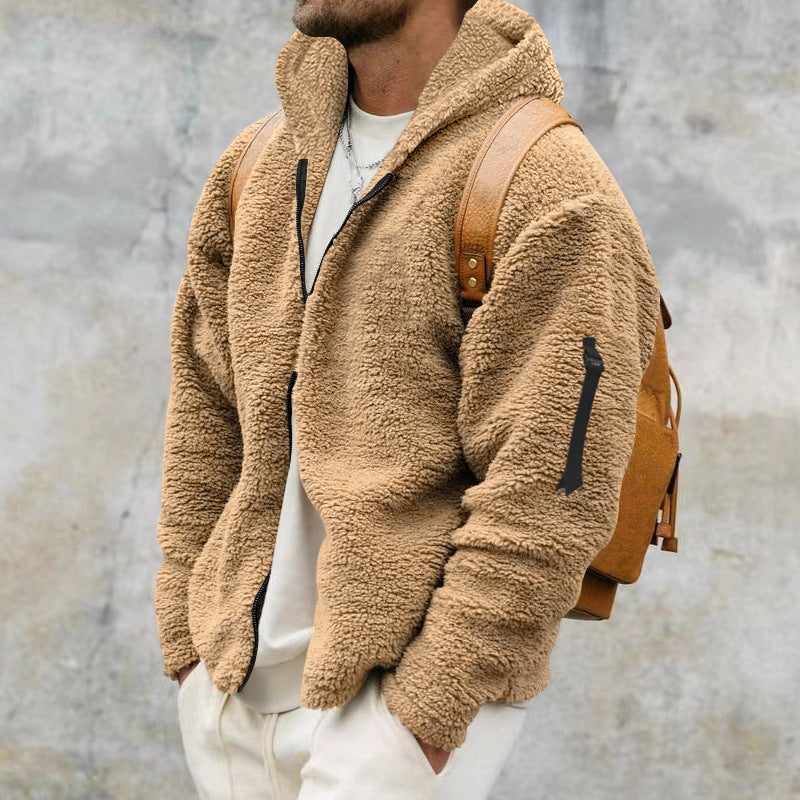Burton - Bequeme Kapuzenjacke