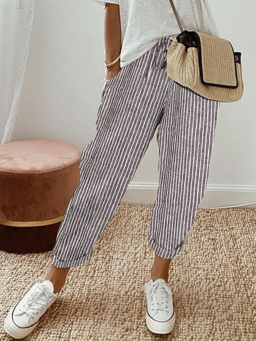 Mel – Sommerhose Aktuelle Mode