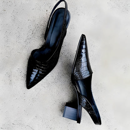 Lorena - Elegante und stilvolle Sandalen für Damen