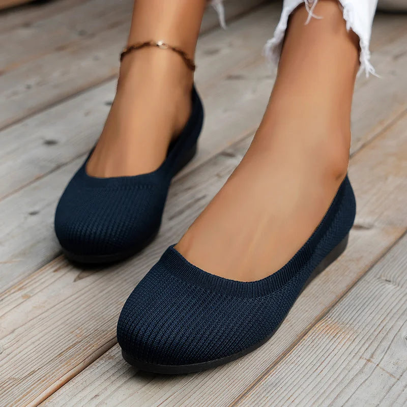 AirStep – Leichte, rutschfeste Schuhe