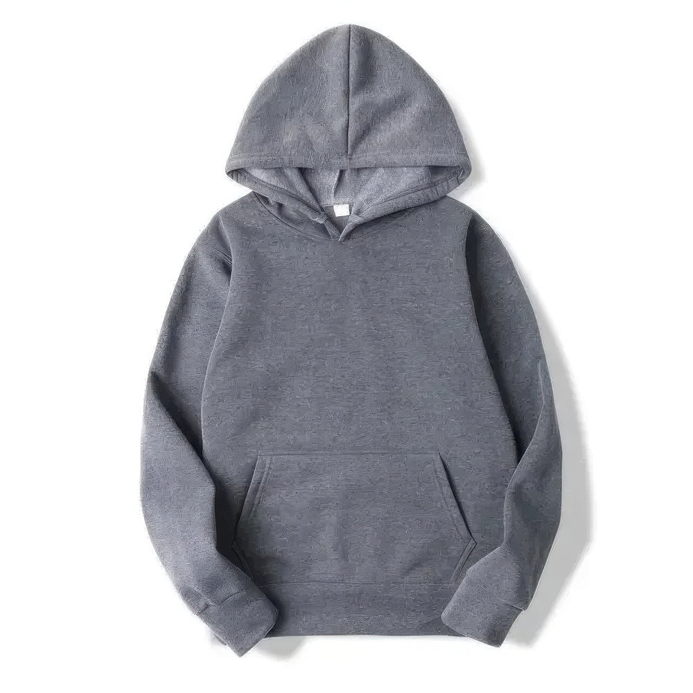 Mel - Komfortables und modernes Herren-Sweatshirt