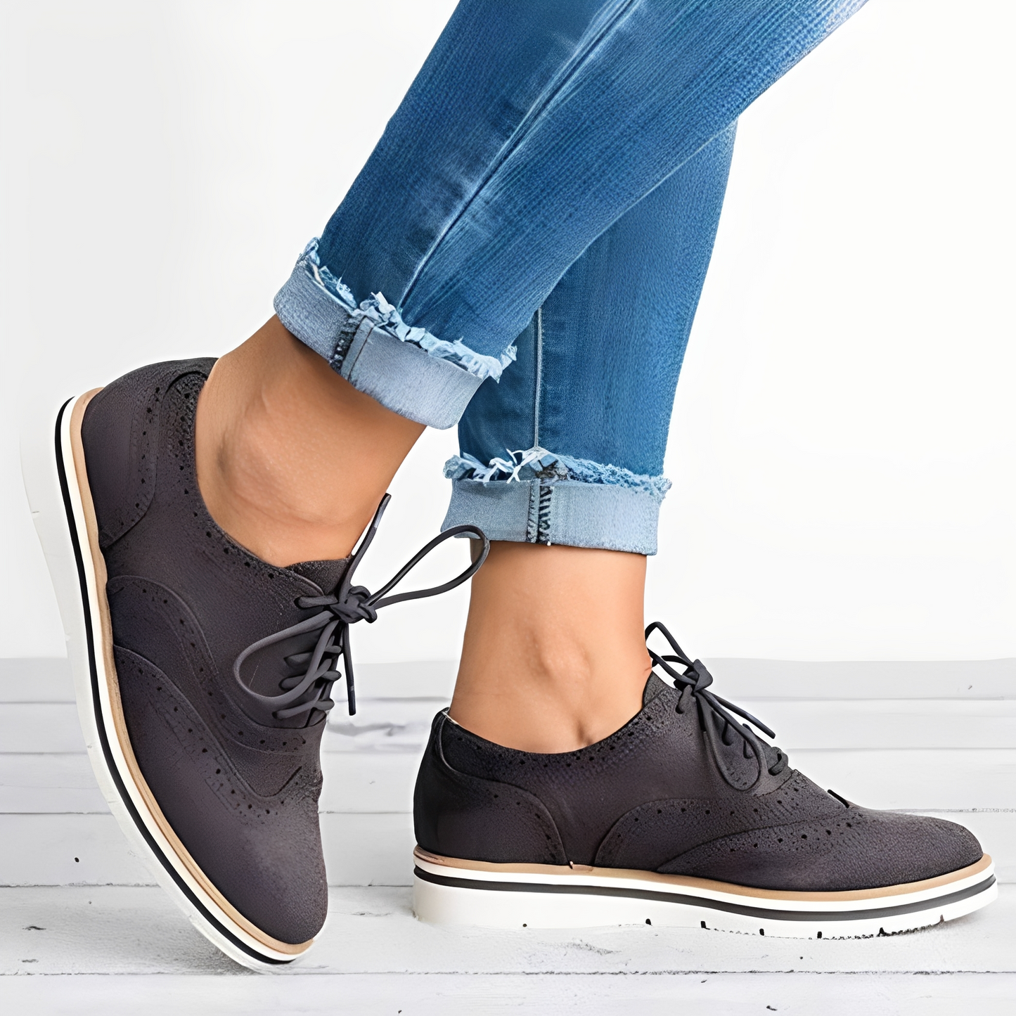 Reajane - Modische Sommerschuhe für Damen