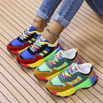Erika - Elegante und moderne Schuhe