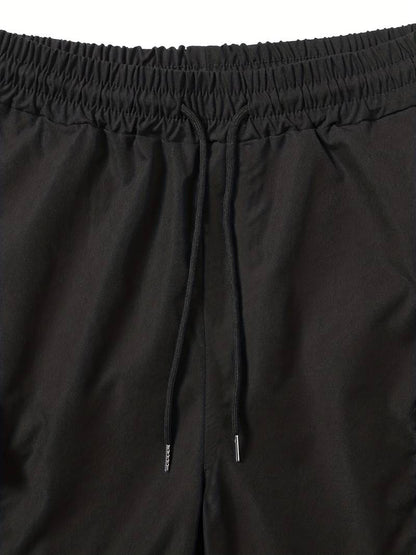 Will - Trendige und Bequeme Sommer-Shorts
