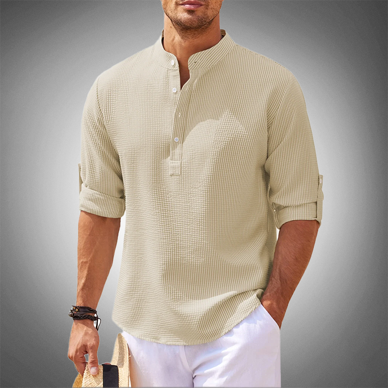 Sebastian - Elegantes Hemd
