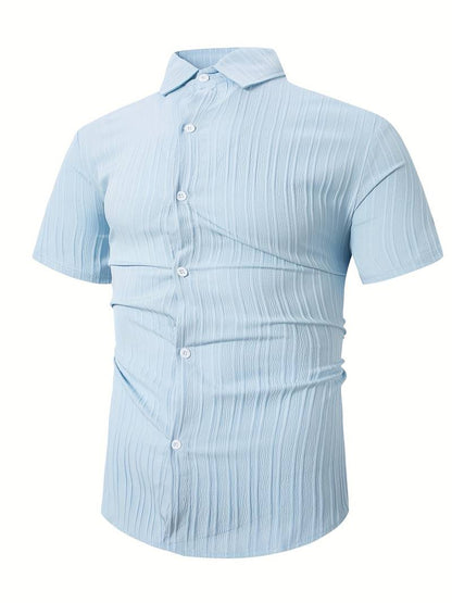 Danny - Komfortables und Stylisches Polo