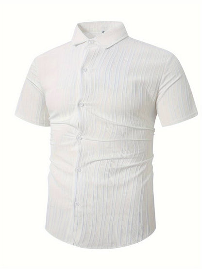 Danny - Komfortables und Stylisches Polo