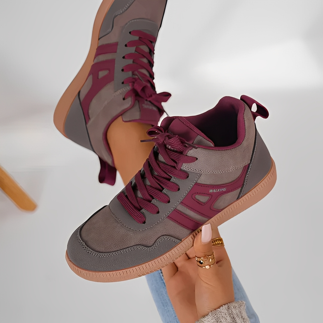Ritta - Modische Damenschuhe