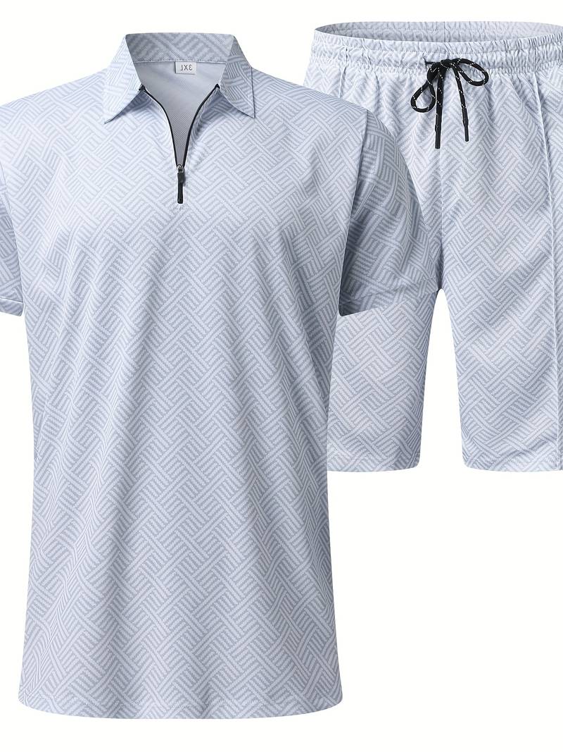 Clark - Dominic 2-teiliges Style-Set