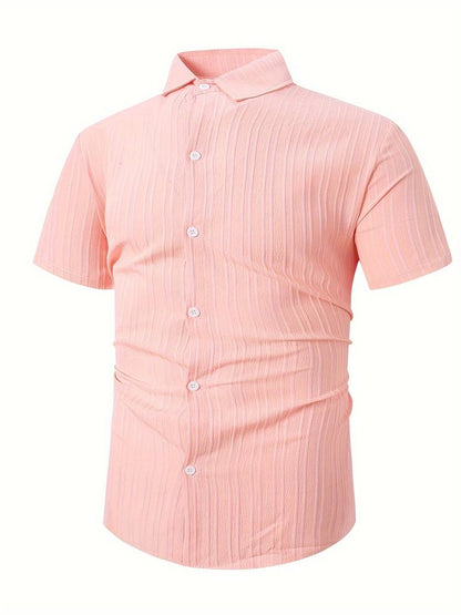 Danny - Komfortables und Stylisches Polo