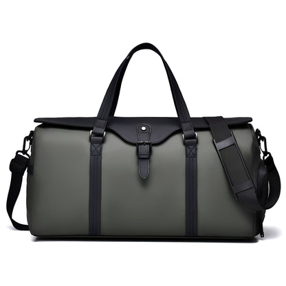 Jimmy - Große Reisetasche für Herren