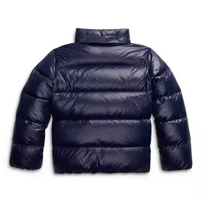 Fleur - Damen-Steppjacke