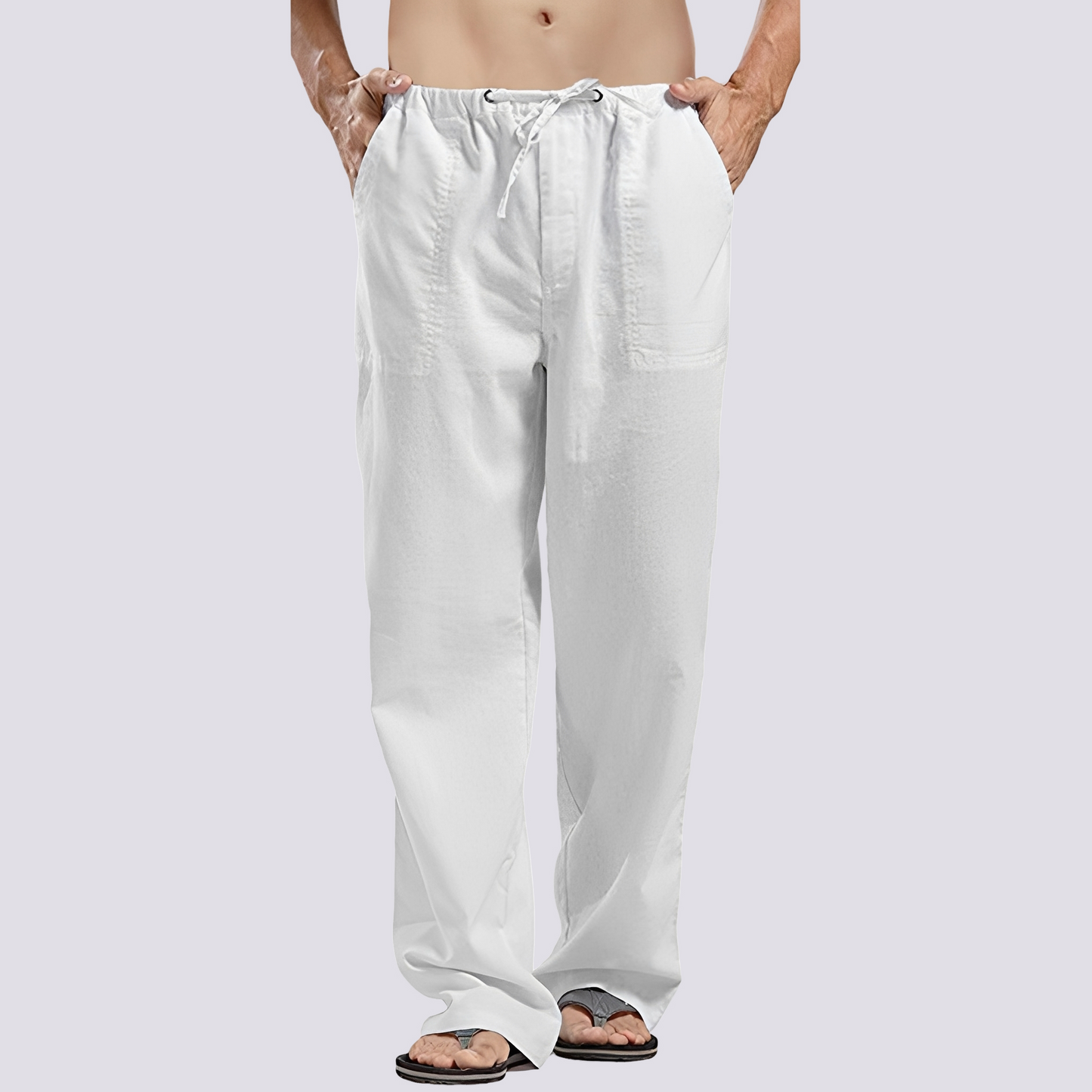 Jackson - Bequeme, legere Herren-Hose