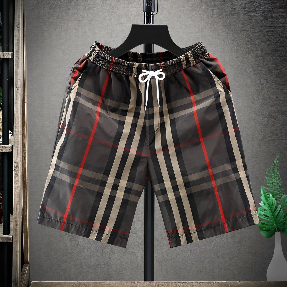 Russell - Bequeme, lässige Herren-Shorts