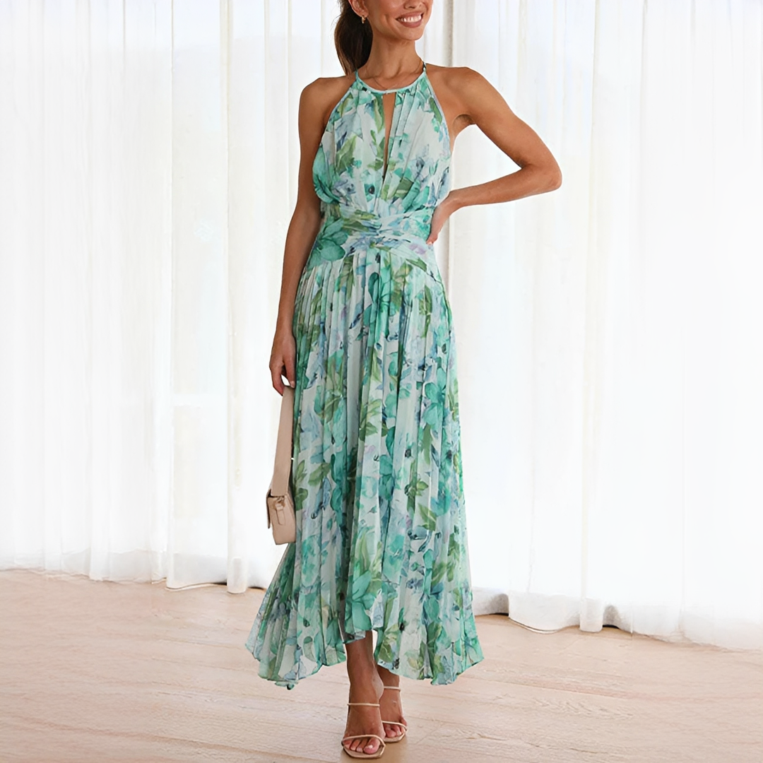 Dorinna - Stilvolles Sommerkleid für Damen