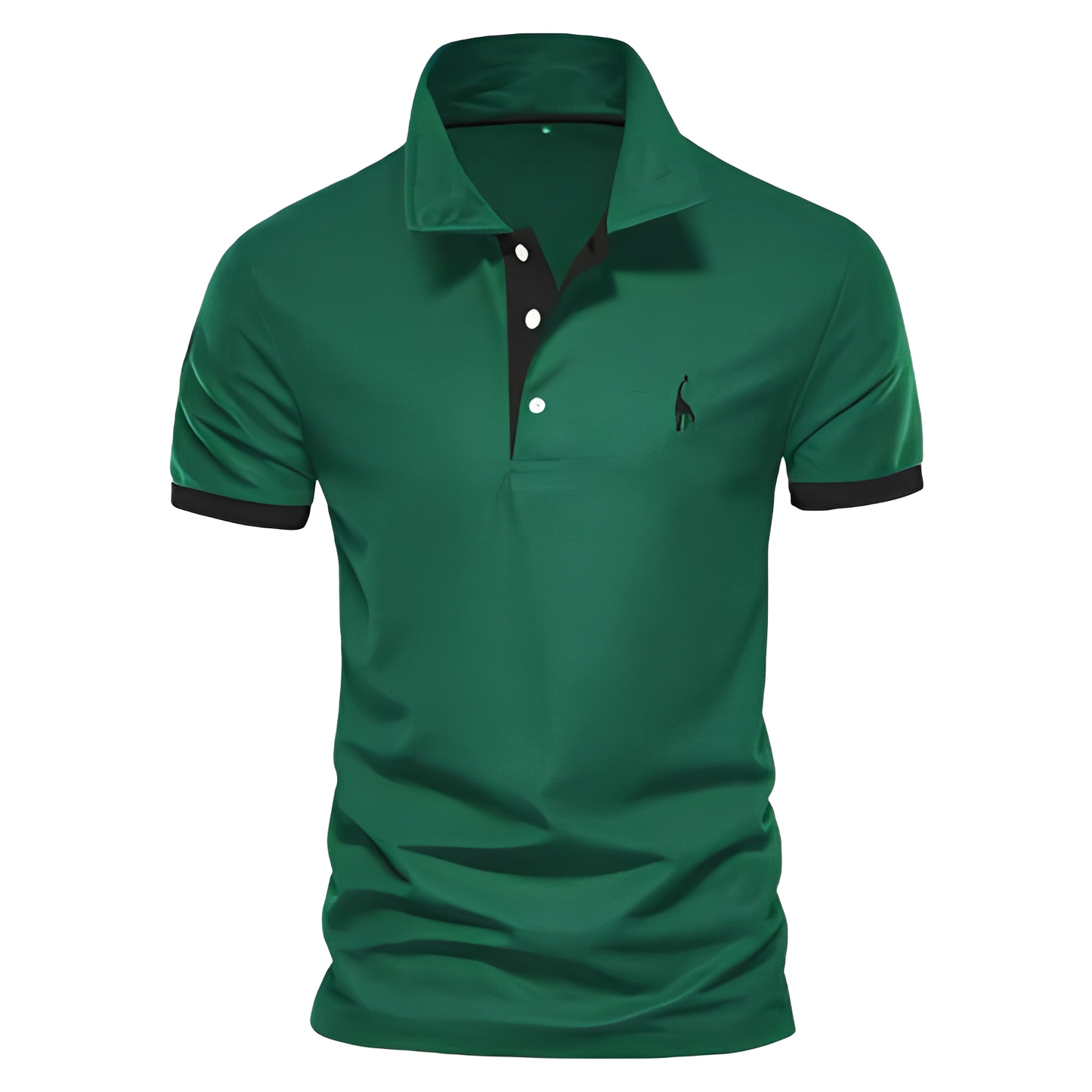 Manny - Lockeres Poloshirt für Männer