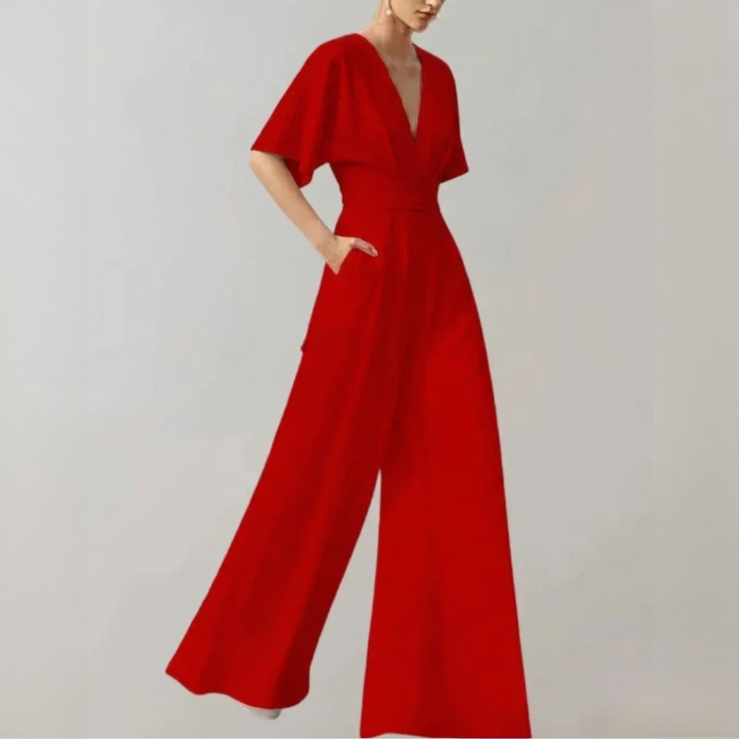 Yoko - Eleganter und schicker Jumpsuit