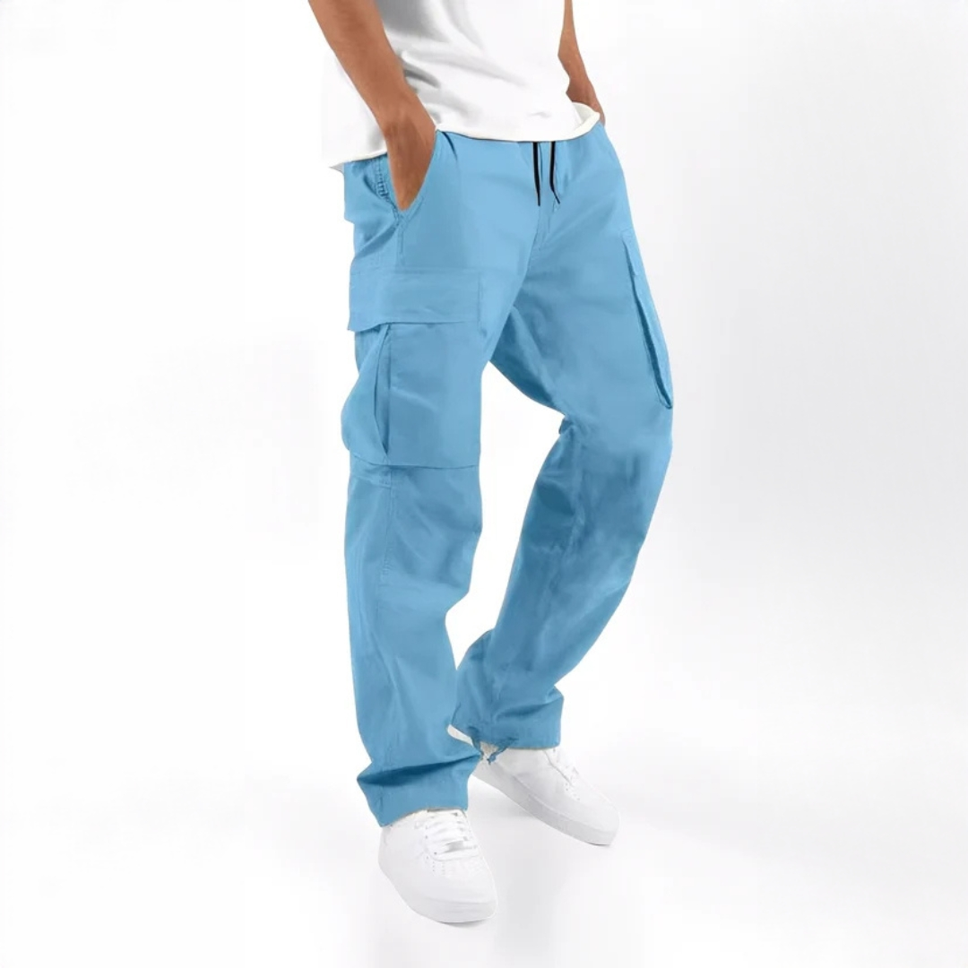 Ronelle - Komfortable Cargohose