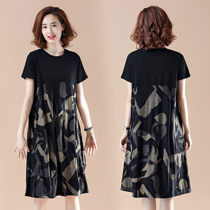 Merrisa - Trendiges Sommerkleid für Damen