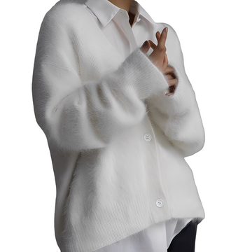 Montana - Stilvoller, bequemer Damen-Cardigan