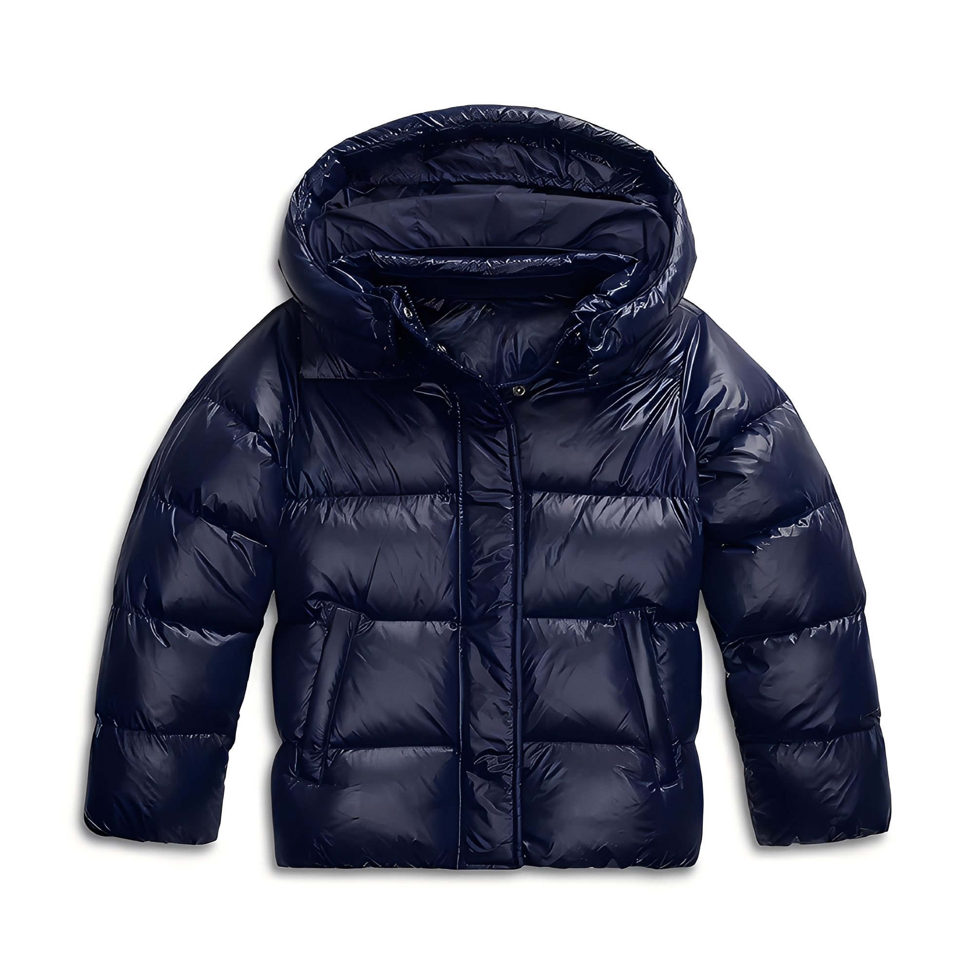 Jennifer - Bequeme und warme Jacke