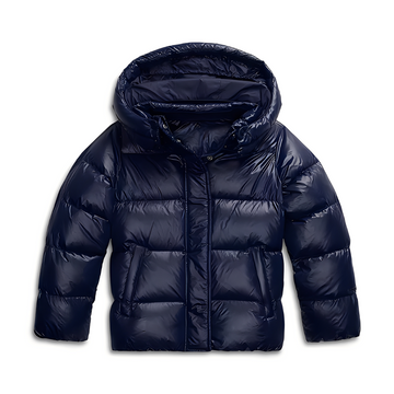 Jennifer - Bequeme und warme Jacke