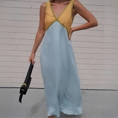 Charmaine - Schickes Sommerkleid für Damen