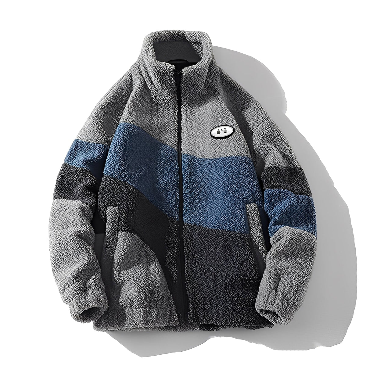 Sawyer - Klassische und gemütliche Jacke