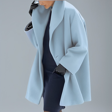 Natalia - Elegante und bequeme Jacke