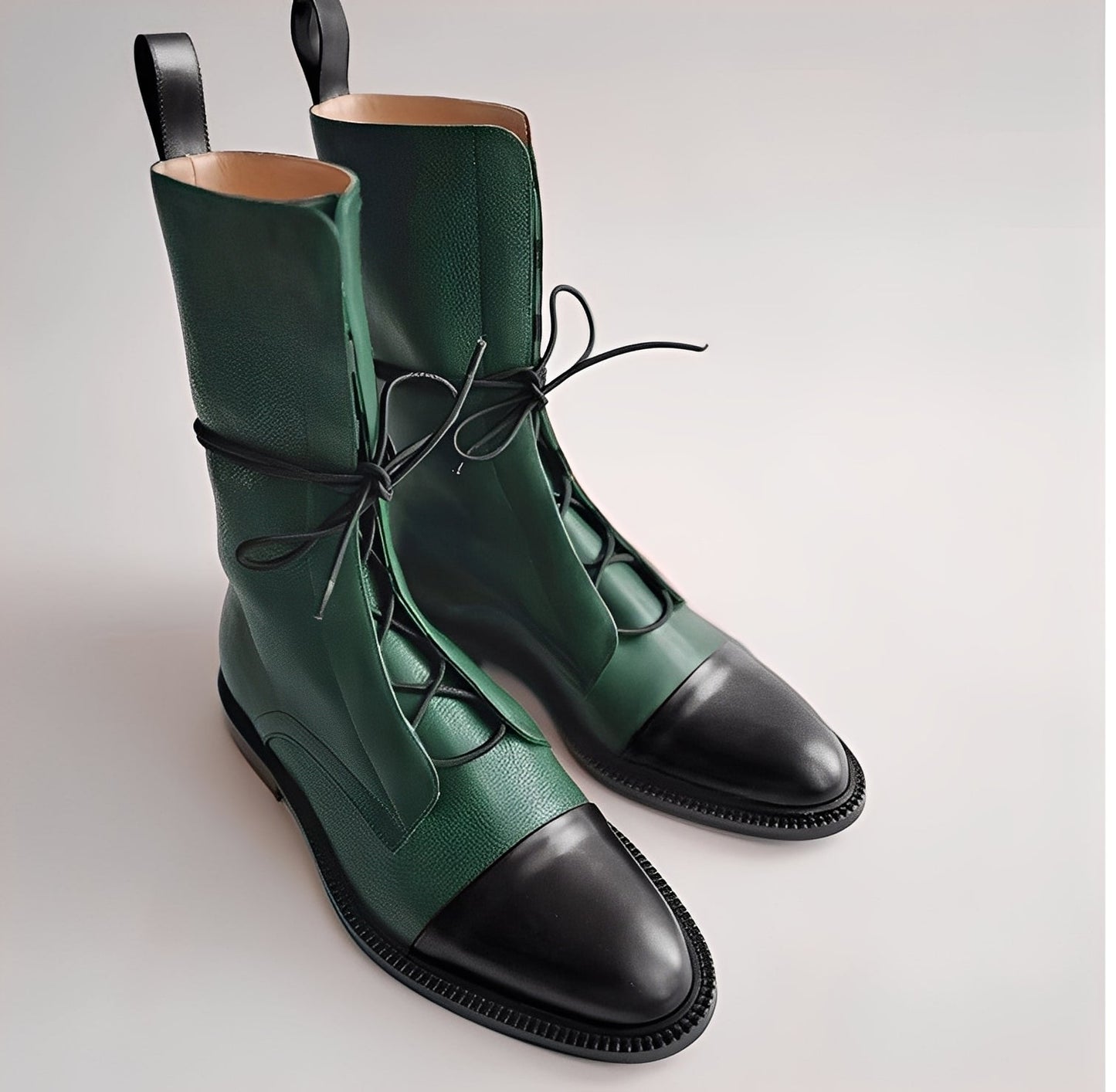 Aurélien - Damen-Orthopädie-Stiefel