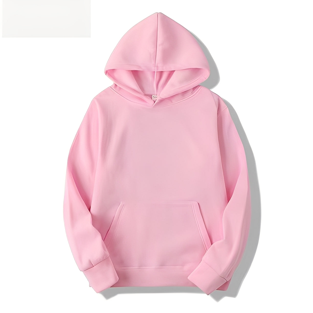 Tashia - Bequemer Hoodie mit Taschen