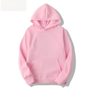 Tashia - Bequemer Hoodie mit Taschen