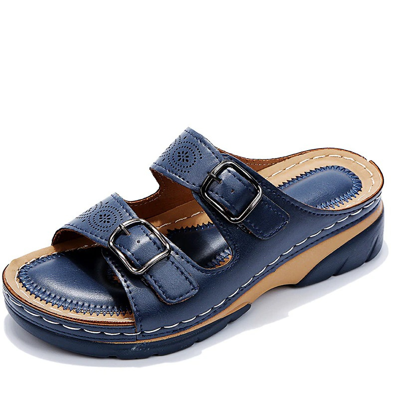 Beverly - Super bequeme Sandalen für Frauen